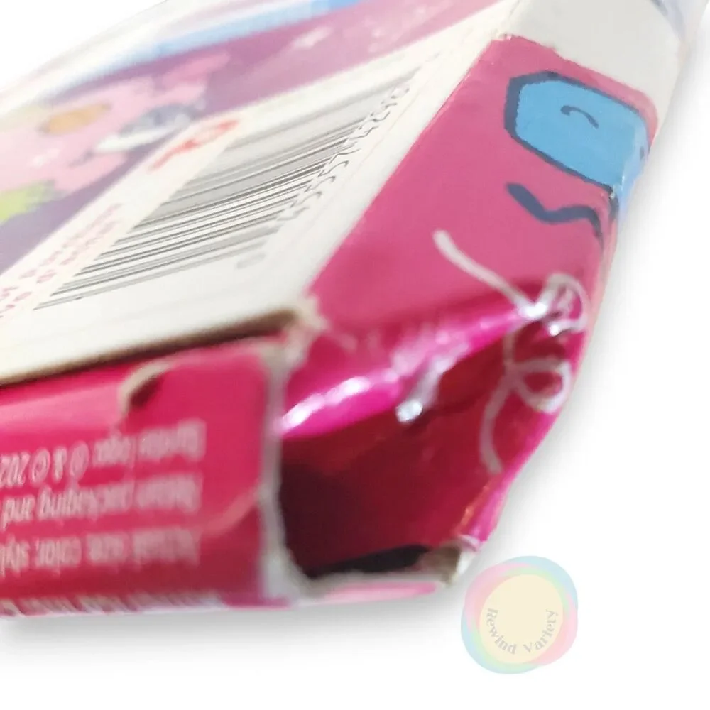 Bandai Tamagotchi Gen 1 Pretty Party Virtual Pet NIP